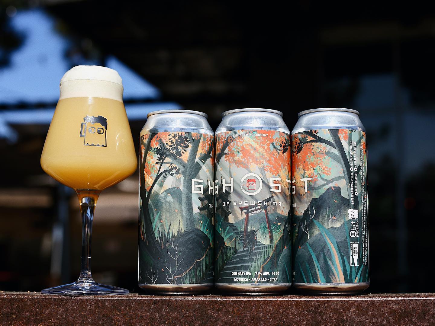 Tree House Brewing Company ビール4本セット Tree House Brewing Company ビール4本セット Tree house